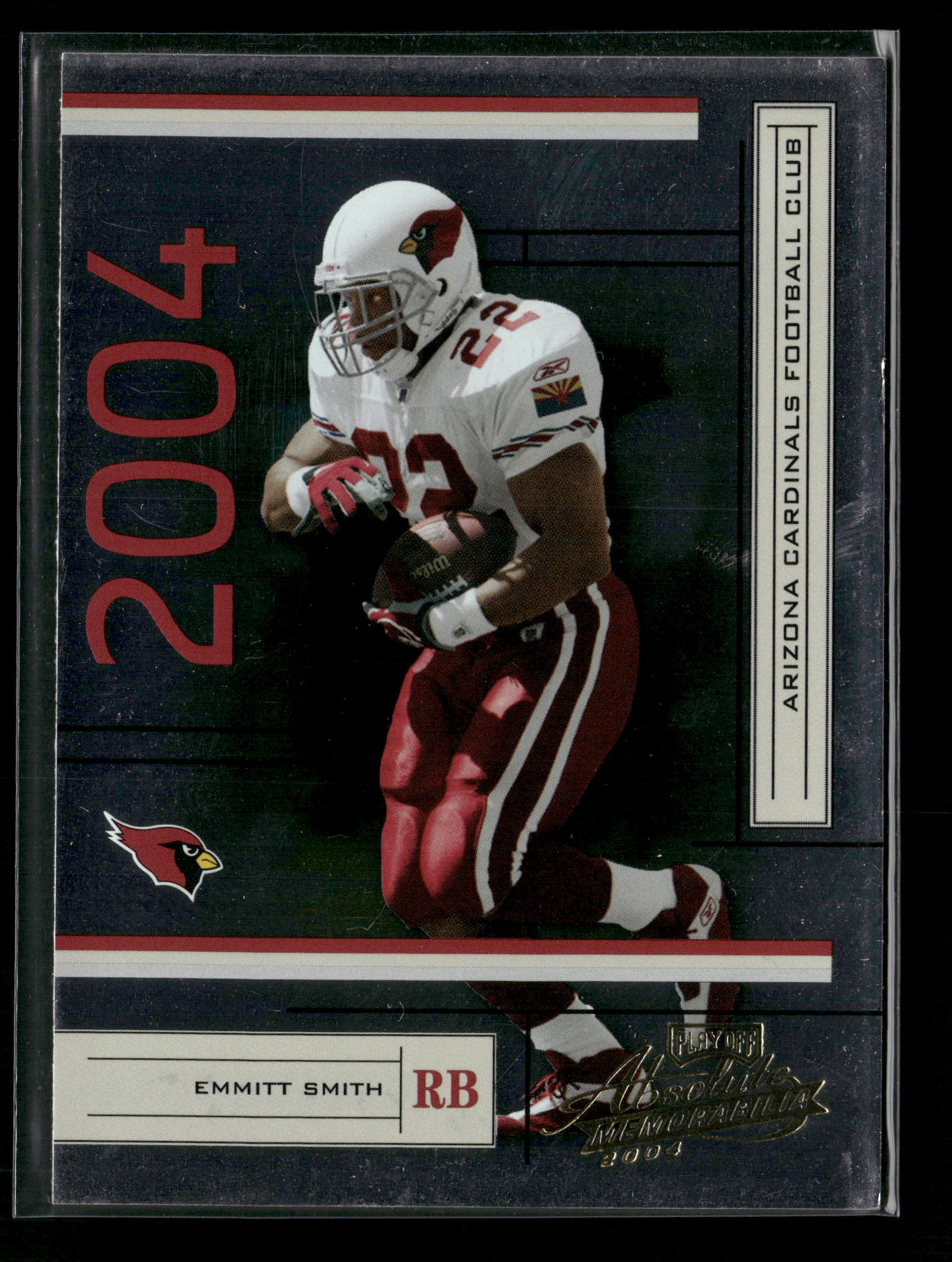 Emmitt Smith