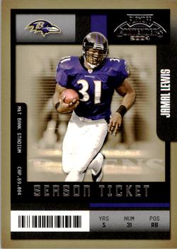 Jamal Lewis