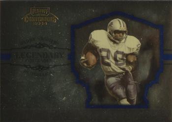 Barry Sanders