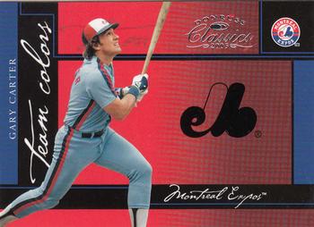 Gary Carter