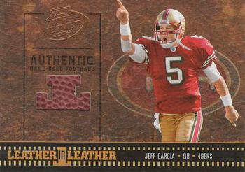 Jeff Garcia