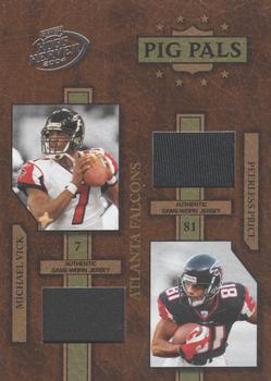 Michael Vick / Peerless Price