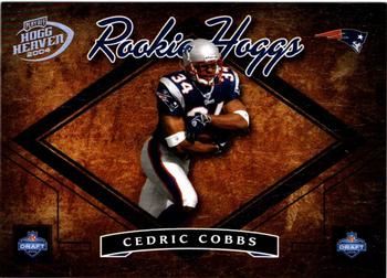 Cedric Cobbs