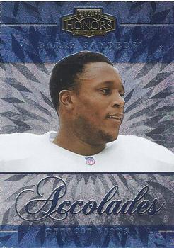 Barry Sanders