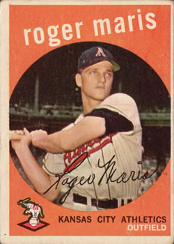 Roger Maris