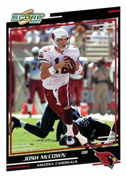 Josh McCown