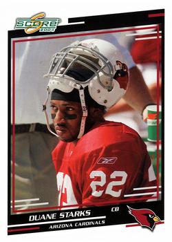 Duane Starks