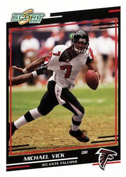 Michael Vick