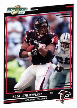 Alge Crumpler