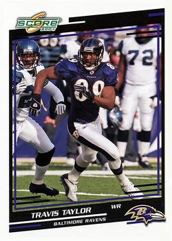 Travis Taylor