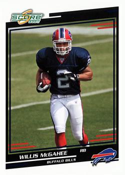 Willis McGahee