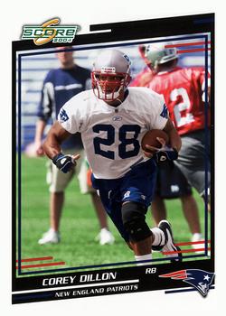 Corey Dillon