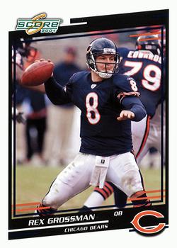 Rex Grossman