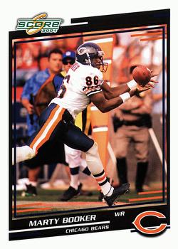 Marty Booker
