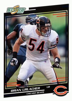 Brian Urlacher