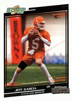 Jeff Garcia