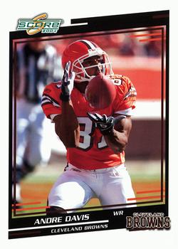 Andre Davis