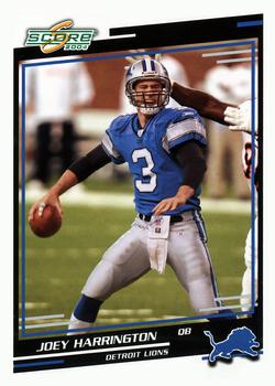 Joey Harrington