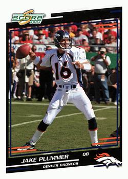 Jake Plummer