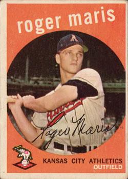Roger Maris