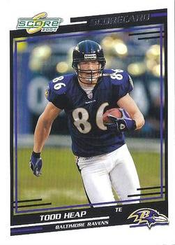 Todd Heap