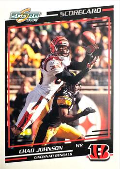 Chad Johnson