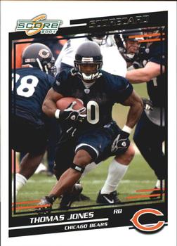 Thomas Jones