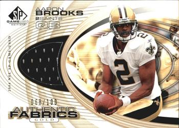 Aaron Brooks