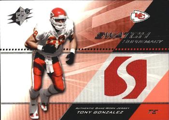 Tony Gonzalez