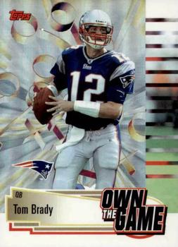 Tom Brady
