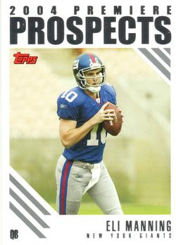 Eli Manning