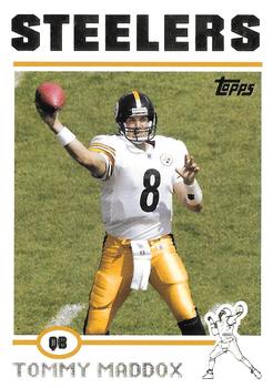 Tommy Maddox