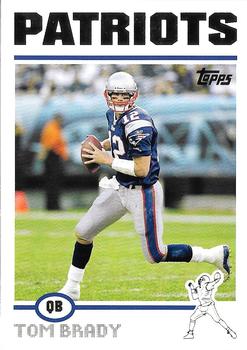 Tom Brady