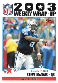Steve McNair