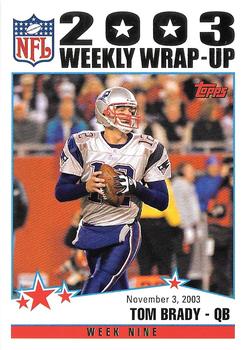 Tom Brady