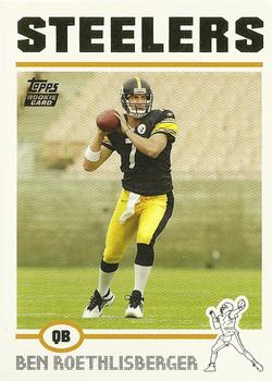 Ben Roethlisberger