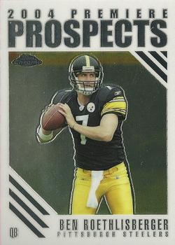 Ben Roethlisberger
