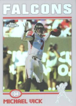 #11 Michael Vick