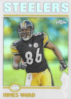 Hines Ward