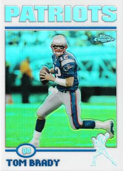 Tom Brady