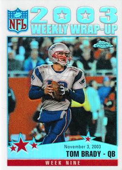 Tom Brady