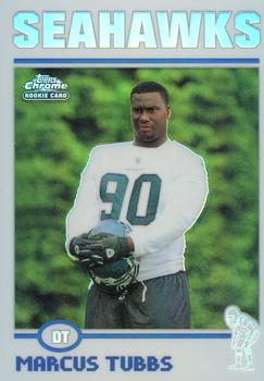 Marcus Tubbs