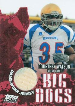 Courtney Watson