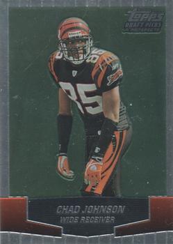 Chad Johnson