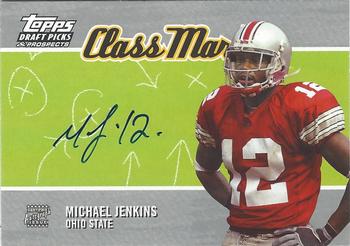 Michael Jenkins
