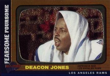 Deacon Jones