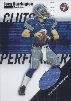 Joey Harrington