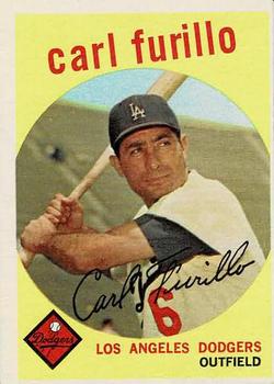 Carl Furillo