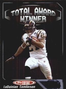 LaDainian Tomlinson