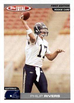 Philip Rivers